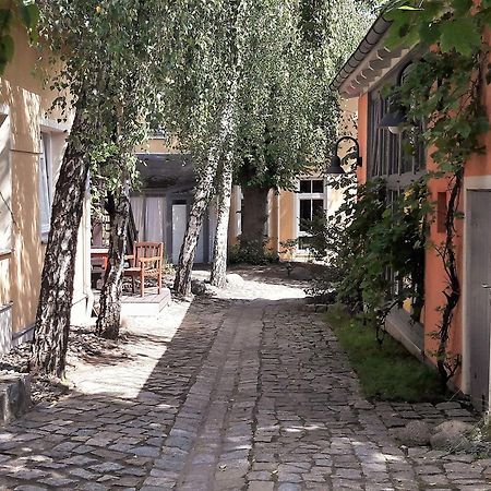 Auf Den Hoefen Fewo 6 Ostseebad Kühlungsborn المظهر الخارجي الصورة
