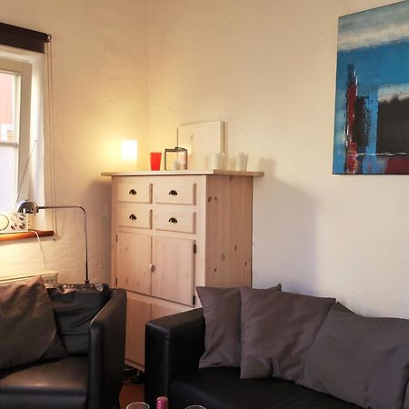 Auf Den Hoefen Fewo 6 Ostseebad Kühlungsborn المظهر الخارجي الصورة