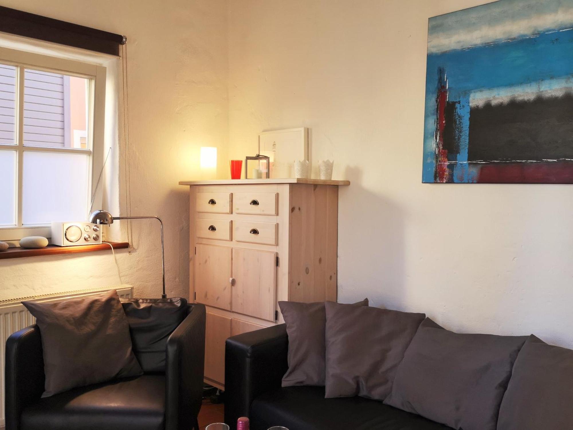 Auf Den Hoefen Fewo 6 Ostseebad Kühlungsborn المظهر الخارجي الصورة